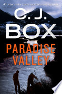 Paradise_valley____The_Highway_Quartet_Book_4_